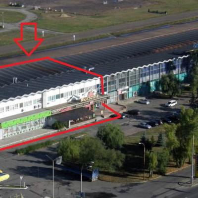 Кличко виділяє землю компаніям, які перебувають під санкціями РНБО