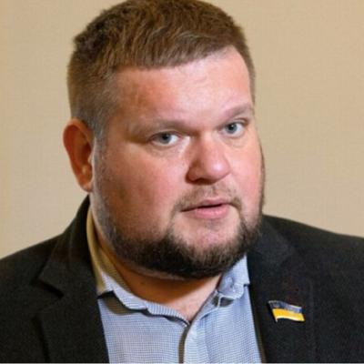 ⚡️Нардепу з фракції "Слуга народу" Андрію Клочку повідомлено про підозру у незаконному збагаченні на понад 11 млн грн.