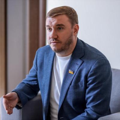 НАЗК після розслідувань журналістів виявило у народного депутата Ігоря Кісільова ознаки корупційного кримінального правопорушення