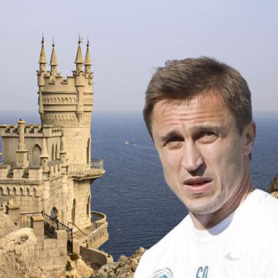 Назар Приходько: “Сергій Нагорняк має відповісти на звинувачення опубліковані в ЗМІ”