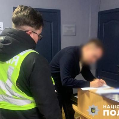 Понад 600 тисяч гривень збитків на ремонті шкільної вентиляції – повідомлено про підозру керівнику управління освіти Святошинської РДА