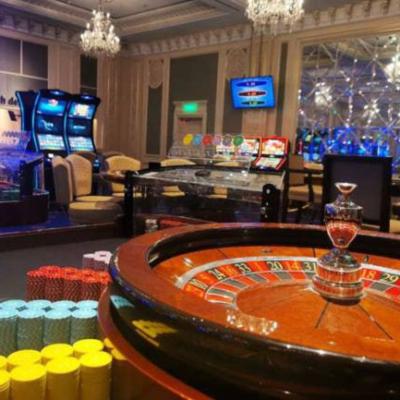 🕵️♂️ BOSS по-кримінальному: БЕБ викрило масштабну мережу нелегальних гральних залів у чотирьох містах України