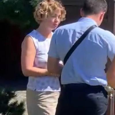 ❗️Депутатці Київради з Євросолідарності Людмилі Ковалевській повідомили про підозру в шахрайстві на 300 тисяч гривень