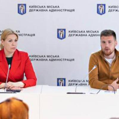 🚨 Обшуки у КМДА: департамент Смірнової у центрі скандалу