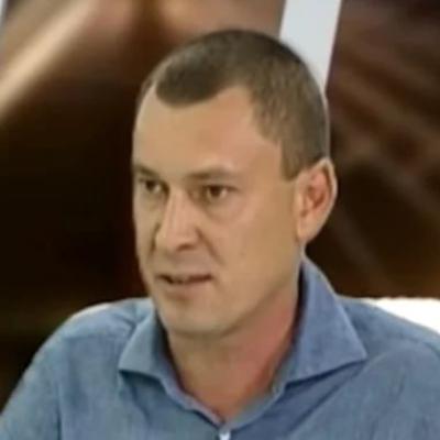 🔒 На території Київського річпорту працює пункт прийому металобрухту “Балкер”