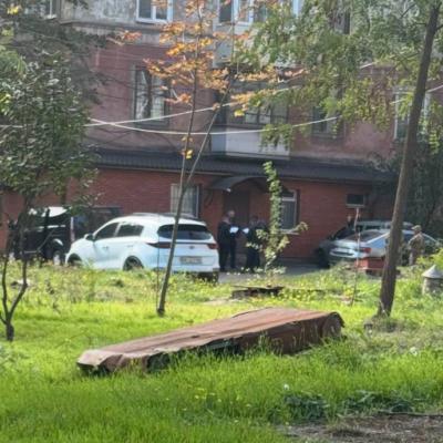 🚨 У Кривому Розі затримано членів ОЗУ «Фармазона» та «Інтелігента» 🚨