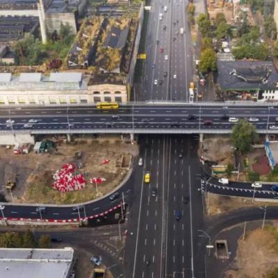 🤯 На знесення цеху «Більшовика» витратять $3 мільйони з міського бюджету