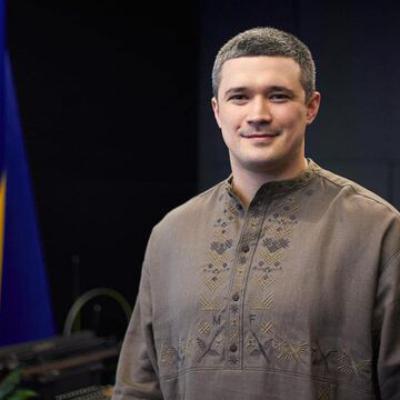 Бізнесові зв'язки навколо бренду Ukraine NOW