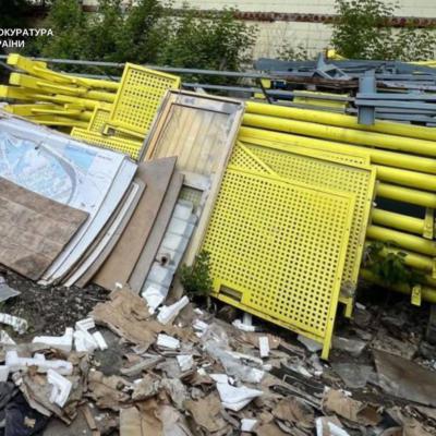 🚫 Колишньому керівнику транспортного департаменту КМДА повідомили про підозру у службовій недбалості