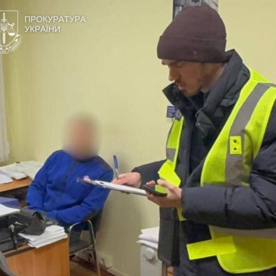 $3000 за комунальну оренду: затримали начальника відділу КП Солом'янського району
