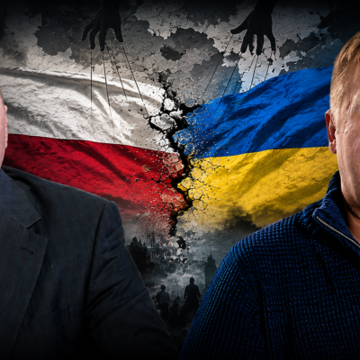 Олег Чеславський: Навроцький свідомо шукає привід для війни Польщі з Україною