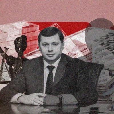Суддя у власній справі: Київський апеляційний суд скасував ухвалу за скаргою самого себе